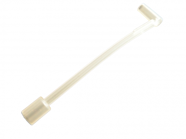 DeLonghi Lattissima Formschlauch ES0055598